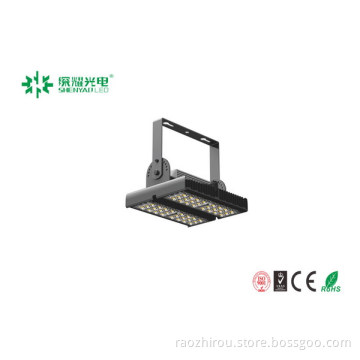 60W Bridgelux45*45 light source LED tunnel light series-A